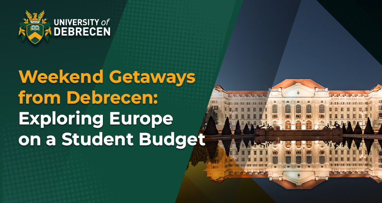Student Discounts Hungary Ultimate Budget Friendly Weekend Guide